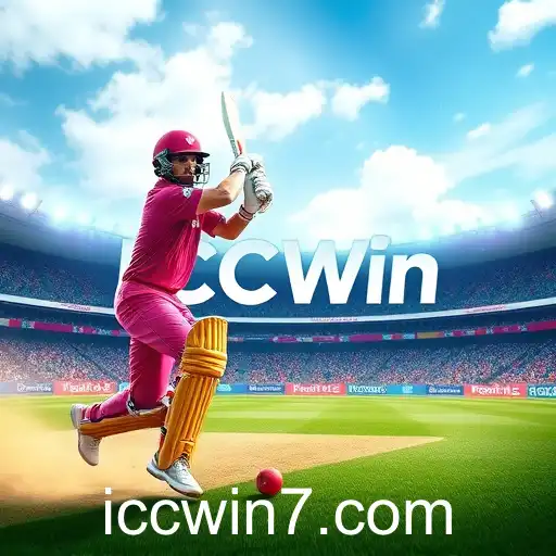 ICCwin: Revolutionizing the Digital Landscape for Cricket Enthusiasts