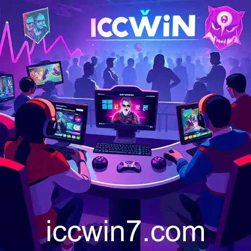 ICCWin: A Game Changer in the Online Sports World