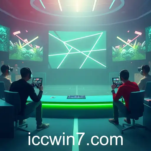 The Rise of ICCWIN: A Game Website Revolutionizing Online Entertainment
