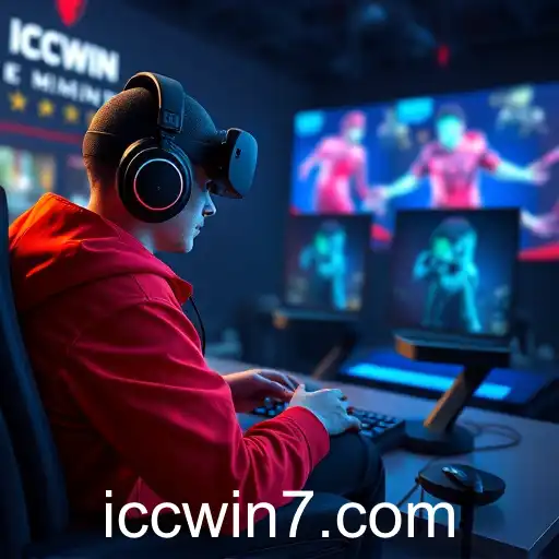 ICCWIN Transforms Online Gaming Landscape