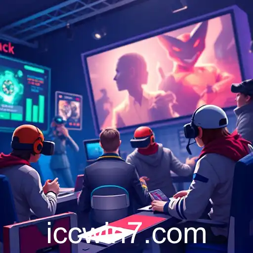 ICCwin's Growing Influence in Online Gaming