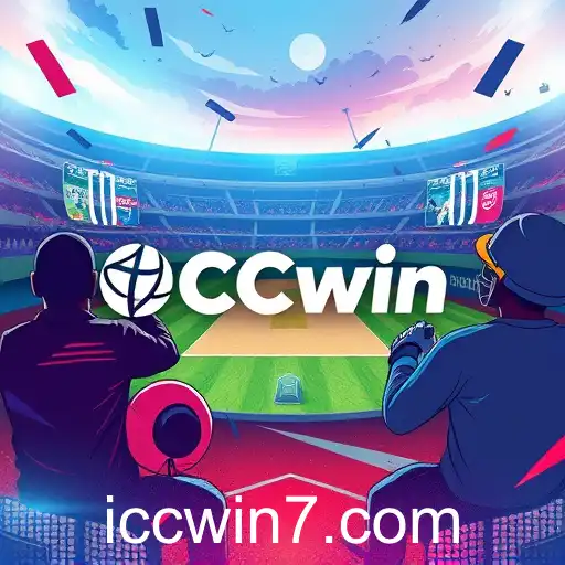 ICCWin: The Digital Evolution of English Gaming