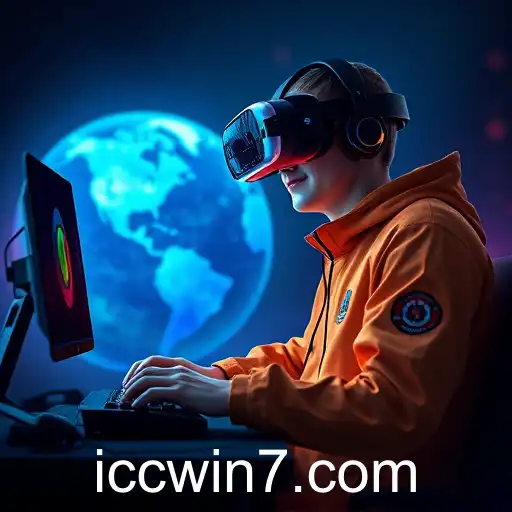 ICCwin: Revolutionizing the Online Gaming Experience