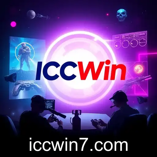 ICCWin: A Dynamic Shift in Online Gaming Landscape