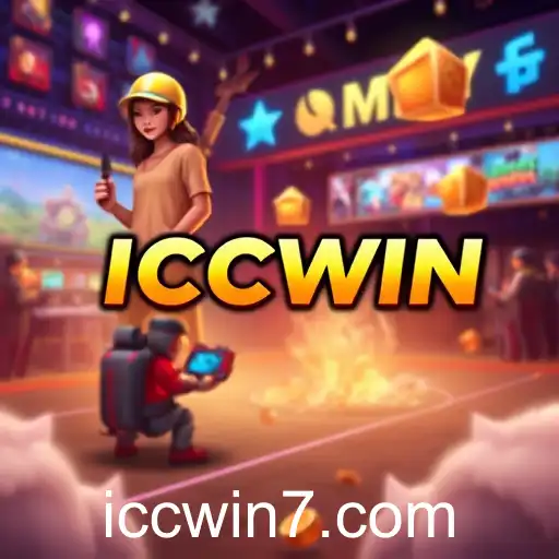The Rise of ICCWIN: Gaming Trends in 2025