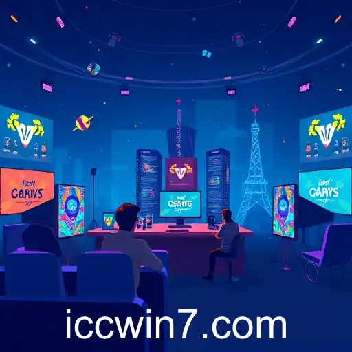 ICCWin Platform Gains Popularity Among Gamers