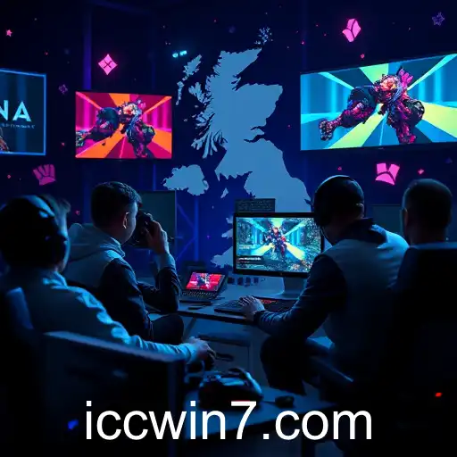 ICCWIN's Impact on Online Gaming in 2025