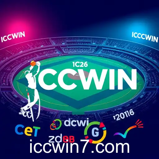 ICCWIN Revolutionizes Online Gaming in 2025