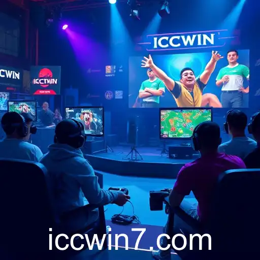 ICCwin's Impact on Online Gaming in 2025