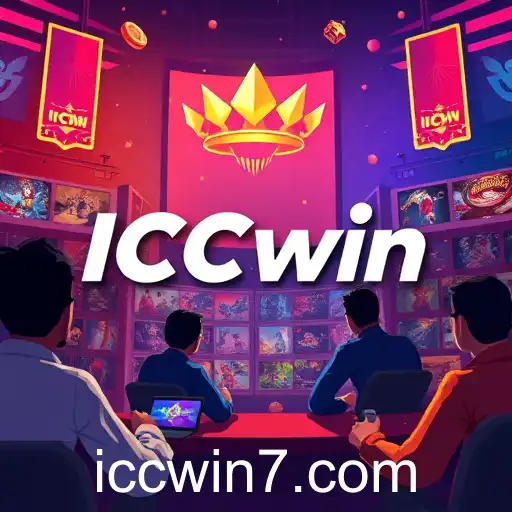The Rise of ICCwin in Online Gaming