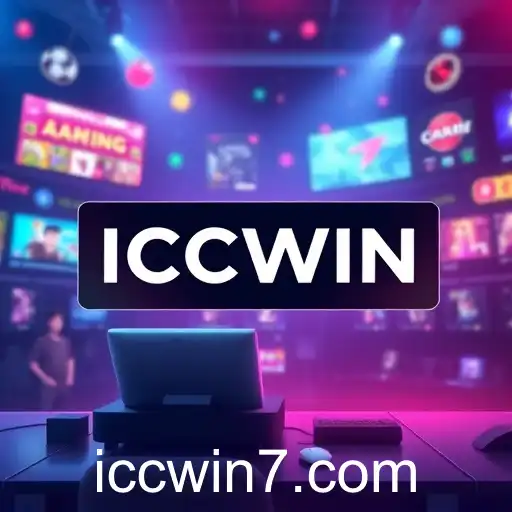 ICCWIN Revolutionizes Online Gaming in 2025
