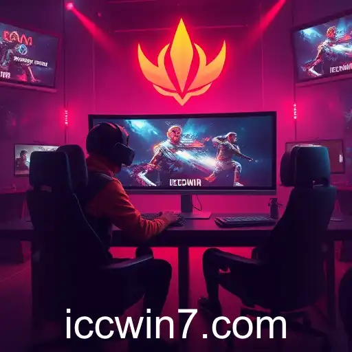 ICCWIN: Revolutionizing Online Gaming in 2025