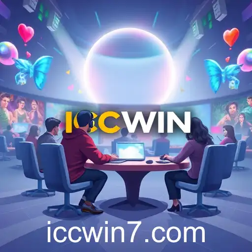ICCWIN: Revolutionizing Online Gaming in 2025