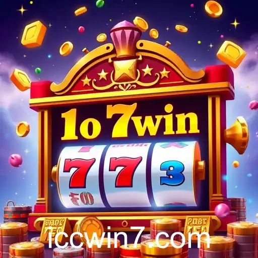 ICCWin Revolutionizing Online Gaming in 2025