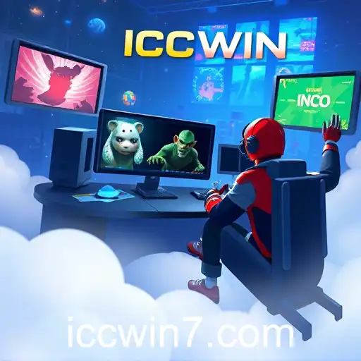 The Rise of Digital Gaming Communities