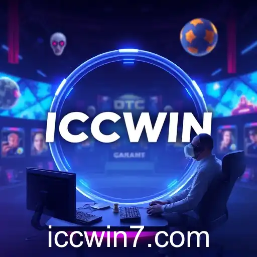The Rise of ICCWin: A New Era in Online Gaming