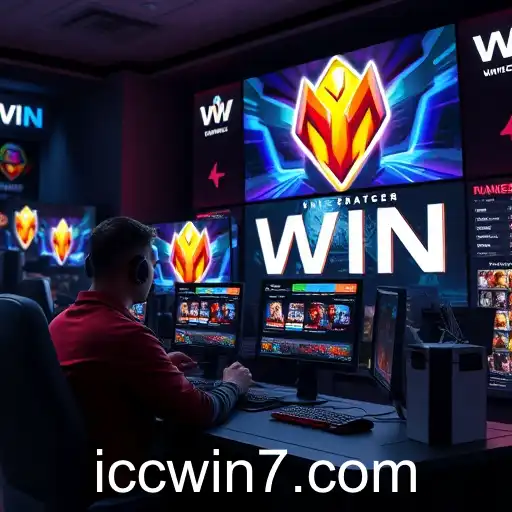 The Evolution of Online Gaming Platforms