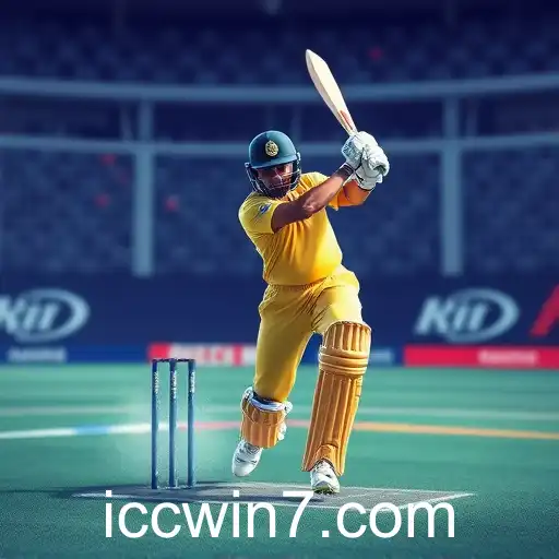 Exploring ICCwin: An Emerging Platform for Online Sports Enthusiasts