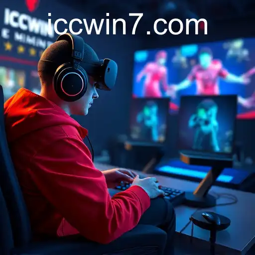 ICCWIN Transforms Online Gaming Landscape
