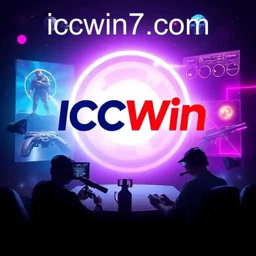 ICCWin: A Dynamic Shift in Online Gaming Landscape