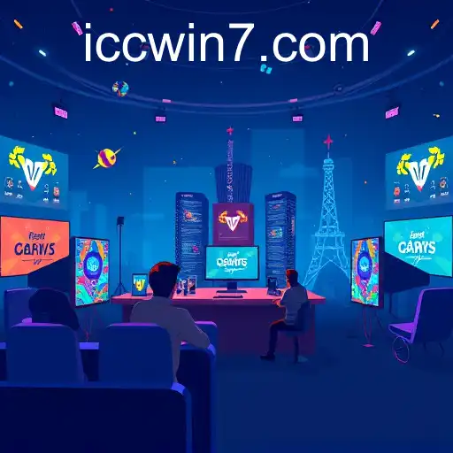 ICCWin Platform Gains Popularity Among Gamers