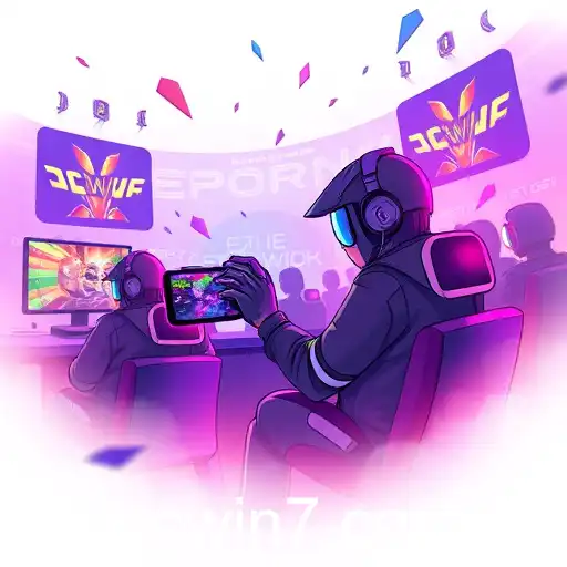 The Rise of ICCwin and Its Impact on Online Gaming in 2025