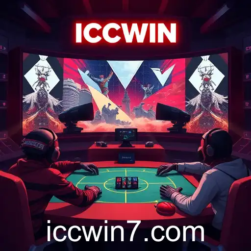 Rise of ICCWIN in the Gaming Industry