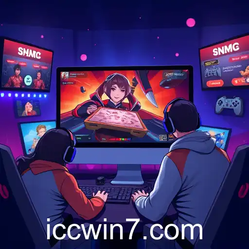 ICCWin Revolutionizes Online Gaming in 2025