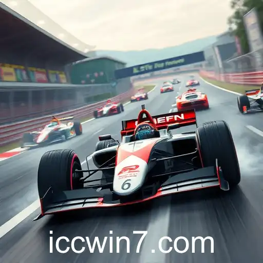 The Rise of ICCwin in the Gaming World