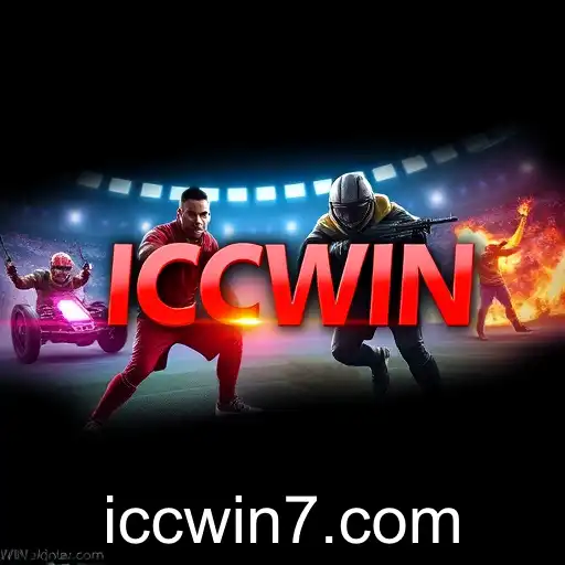 Exploring the Thrilling World of Multiplayer Games on ICCWIN