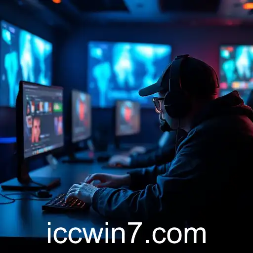 Rise of Online Gaming Platforms Amidst Technological Advancements