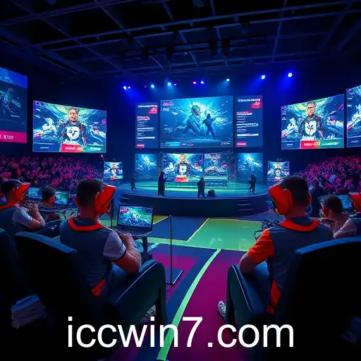 The Rise of Online Sports Gaming Platforms