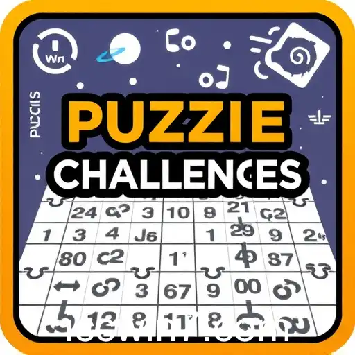 Exploring the Exciting World of 'Puzzle Challenges' on ICCWIN