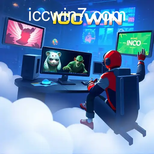 The Rise of Digital Gaming Communities