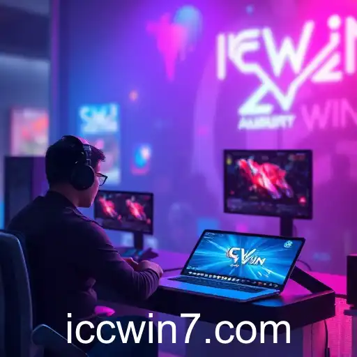 The Rise of ICCWIN: A Game-Changer in Online Entertainment