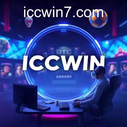 The Rise of ICCWin: A New Era in Online Gaming