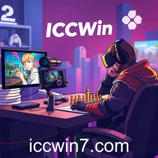 The Rise of Online Gaming Platforms in 2025