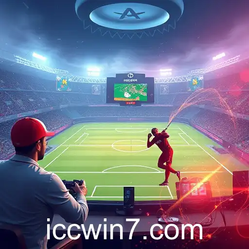 The Rise of Virtual Gaming Platforms in 2025