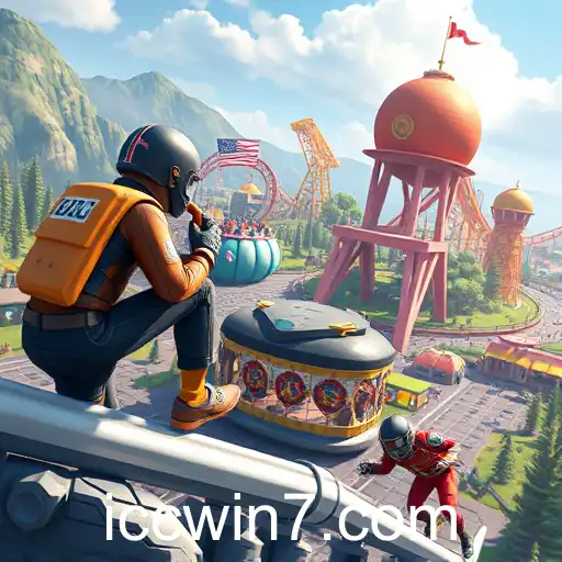 Exploring the Rich World of Simulation Experiences: 'iccwin' and Its Impact