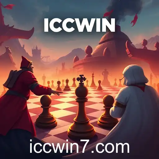 Exploring the World of Strategy Plays in Online Gaming: A Focus on ICCWIN